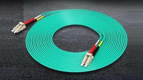 泸州市因为光纤跳线品质 选用欧孚OM3万兆光纤跳线