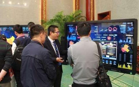 大埔区邯郸市生态环境局安全感知平台增加探针建设项目招标
